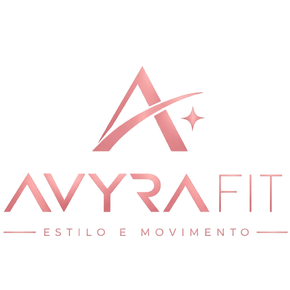 AVYRAFIT — Estilo e Movimento